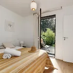 Hakuna Matata - D'hotes 3* Saint-Molf